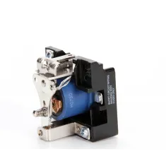 Vulcan Hart 00-411497-000A3 24V COIL SPDT RELAY