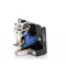 Vulcan Hart 00-411497-000A3 24V COIL SPDT RELAY