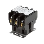 Vulcan Hart 00-411497-000C2 Contactor, 208-240V Coil, 50/60HZ, 25A, 3 Pole