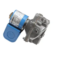 Vulcan Hart 00-411497-000F6 SOLENOID,VALVE