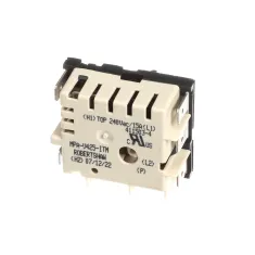 Hobart 00-411503-00004 SWITCH, INFINITE 24