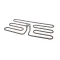 T&S Brass B-0107-M B-0107 SPRAY VALVES (MASTER QTY. 12)