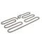 Vulcan Hart 00-411967-00005 ELEMENT,ONE PIECE