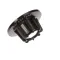 Vulcan Hart 00-412527-00001 Knob, Thermostat, 650F, Black