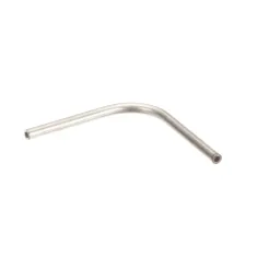 Anets P9600-98 Filter Hose, 14", Stainless Steel Braided