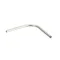 Anets P9600-98 Filter Hose, 14", Stainless Steel Braided