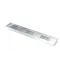 Royal Range 4592 Pilot Assembly, Double, Stainless Steel