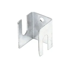 Vulcan Hart 00-412925-00001 ELEMENT CLAMP-SS