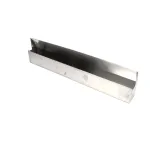 Vulcan Hart 00-413507-00002 Grease Collector/Container, Stainless Steel, Griddle