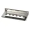 Vulcan Hart 00-413609-00001 Index Plate, Broiler, IR1/IR2