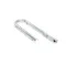Vulcan Hart 00-413957-000G1 Burner, U-Shape, Oven