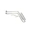 Vulcan Hart 00-414027-00001 ELEMENT,HEATING