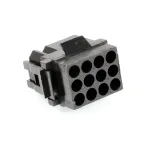 Vulcan Hart - 00-414229-00003 - Receptacle