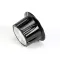 Groen 005722 COUPLING FULL 1/2 NPT 150#