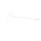 Vulcan Hart 00-414658-00001 Pilot Tube, Left Hand