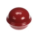 Vulcan Hart 00-414819-00001 KNOB,MARBLET RED