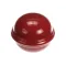 Vulcan Hart 00-414819-00001 KNOB,MARBLET RED