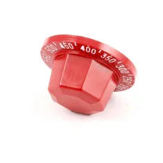 Vulcan Hart 00-415119-00004 DIAL