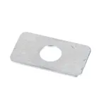 Vulcan Hart 00-416702-00001 BEZEL, TOGGLE SWITC