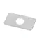 Vulcan Hart 00-416702-00001 BEZEL, TOGGLE SWITC