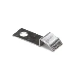 Vulcan Hart 00-416782-00002 BRACKET,HI LIMIT