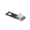 Vulcan Hart 00-416782-00002 BRACKET,HI LIMIT
