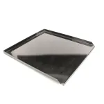 True 213021 SHELF, T-49/49G ELECTROPOLISHE