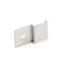 Vulcan Hart 00-417362-00001 CLIP,KICK PANEL RETAINING