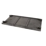 Vulcan Hart 00-417370-00001 CASTING,HOT TOP