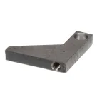 VULCAN HART - 00-417461-00001 - BLOCK, TRUNNION