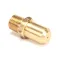 Vulcan Hart 00-417615-00F57 Burner Nozzle, #57, Propane Gas, Griddle