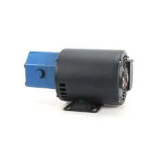Vulcan Hart 00-417792-00001 Pump/Motor Assembly, Filter, 120V, 60HZ