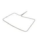 Vulcan Hart 00-417820-00006 ELEMENT,240V.