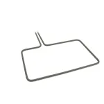 Vulcan Hart 00-417820-00007 Oven Element, Inner Bottom, 480 Volt