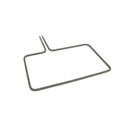Vulcan Hart 00-417820-00007 Oven Element, Inner Bottom, 480 Volt