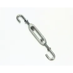 Vulcan Hart 00-417865-00001 Turnbuckle, with Hooks