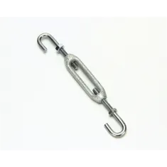 Vulcan Hart 00-417865-00001 Turnbuckle, with Hooks