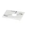 Vulcan Hart 00-417896-00001 PLATE,CONTROL VALV