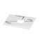 Vulcan Hart 00-417896-00001 PLATE,CONTROL VALV