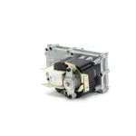 Vulcan Hart 00-418156-00001 Gear Motor, Basket Lift, 115V, 60Hz
