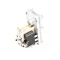 Hobart 00-418156-00003 GEAR,MOTOR - 230V 50/60HZ
