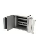 Vulcan Hart 00-418192-000G6 Fry Tank Assembly