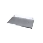 Vulcan Hart 00-418379-000G1 HEAT SHIELD ASBY T