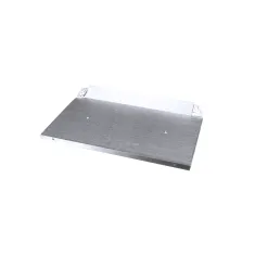 Vulcan Hart 00-418379-000G1 HEAT SHIELD ASBY T