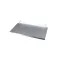 Newco 100008 WARMING PLATE ONLY, BLACK
