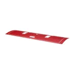 Vulcan Hart 00-418386-00001 OVERLAY,CONTROL