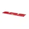 Vulcan Hart 00-418386-00001 OVERLAY,CONTROL