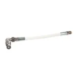 Vulcan Hart 00-418787-000G1 Discharge Hose Assembly, MF85