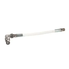 Vulcan Hart 00-418787-000G1 Discharge Hose Assembly, MF85