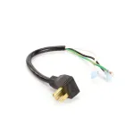Vulcan Hart - 00-418956-000G3 - Assembly Plug